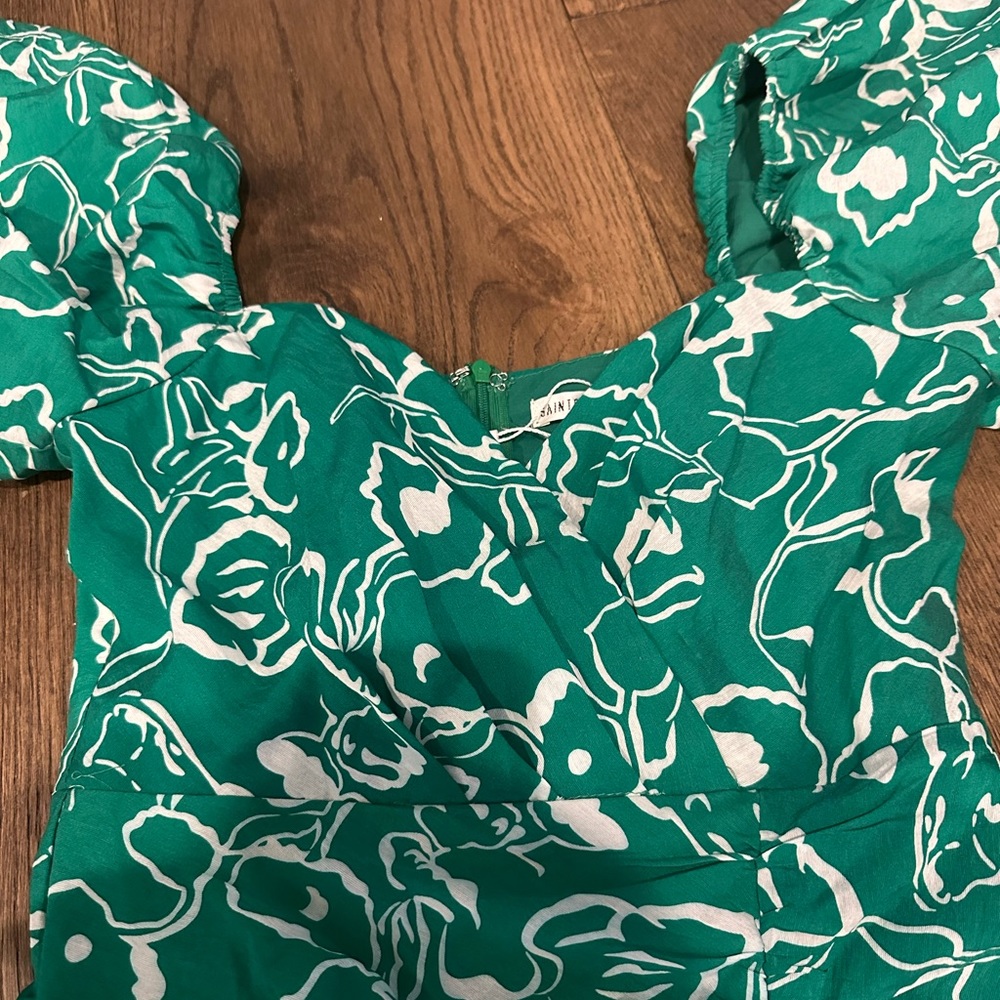 Mini Dress- Hello Molly - Picture 6 of 6